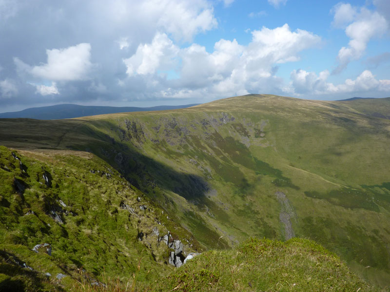 Bannerdale Crags